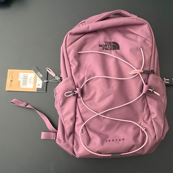 Northface Jester Backpack - Picture 1 of 1
